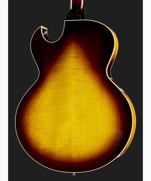 Heritage Guitar H-575 OSB, detalje 5