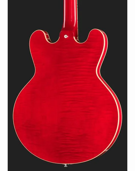 Heritage Guitar Standard H-530 TRC, detalje 5