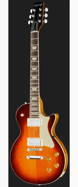 Heritage Guitar Standard II H-150 CNB, detalje 2