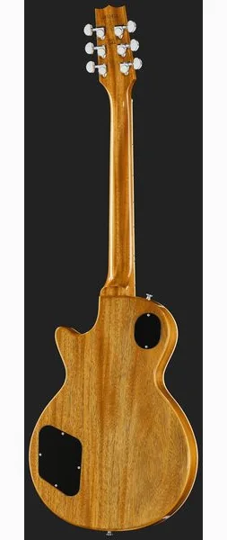 Heritage Guitar Standard II H-150 CNB, detalje 3
