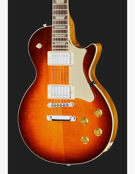 Heritage Guitar Standard II H-150 CNB, detalje 4