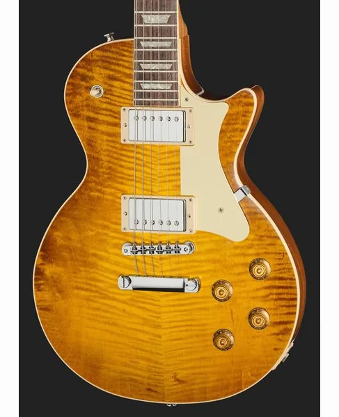 Heritage Guitar Standard II H-150 DLB, detalje 4