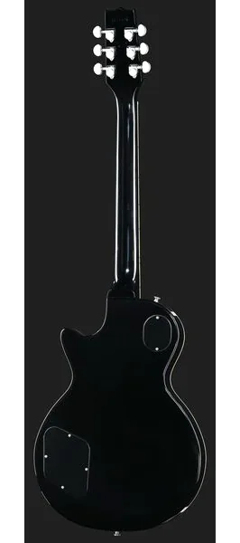 Heritage Guitar Standard II H-150 Ebony, detalje 3