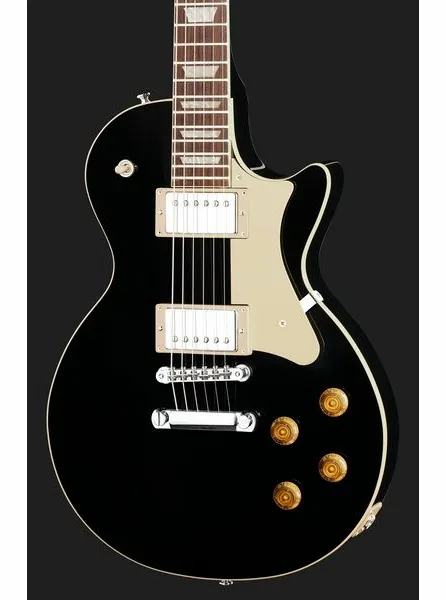 Heritage Guitar Standard II H-150 Ebony, detalje 4