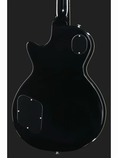 Heritage Guitar Standard II H-150 Ebony, detalje 5
