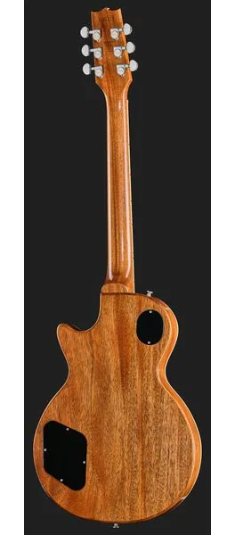 Heritage Guitar Standard II H-150 P90 DLB, detalje 3