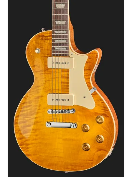 Heritage Guitar Standard II H-150 P90 DLB, detalje 4