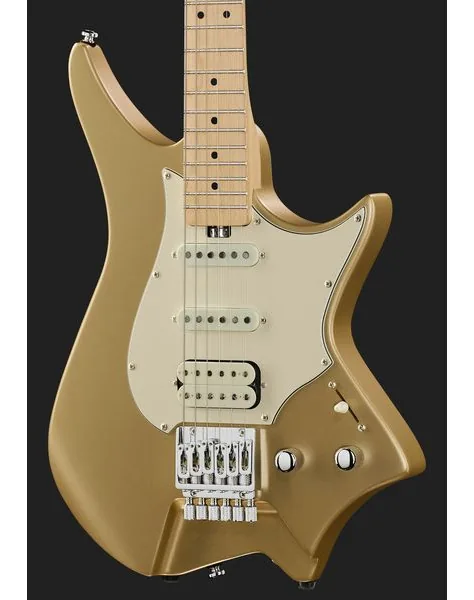 Hils HNS1M Summer Sand, detalje 4