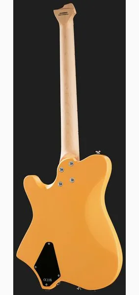 Hils HNT1M Butterscotch, detalje 3