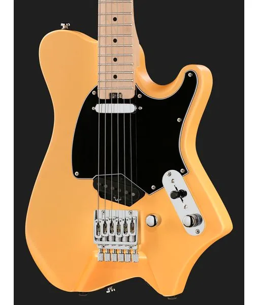 Hils HNT1M Butterscotch, detalje 4
