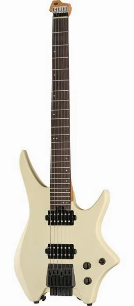Hils Next HN3 Ivory set forfra