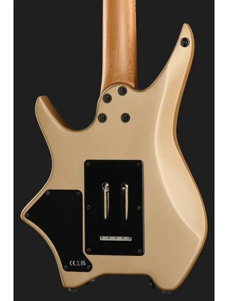 Hils Next HN4 Summer Sand, detalje 5