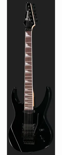 Ibanez 540PIII-BK, detalje 2
