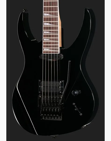 Ibanez 540PIII-BK, detalje 4