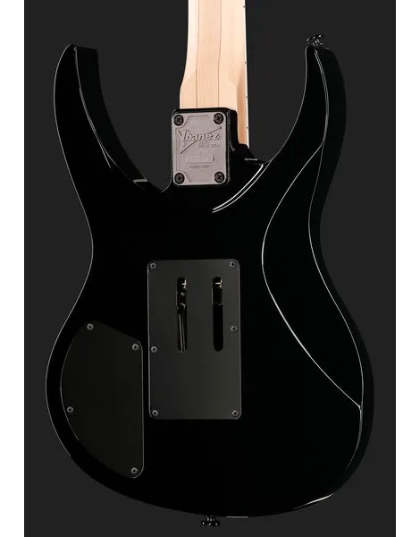 Ibanez 540PIII-BK, detalje 5
