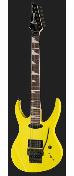 Ibanez 540PIII-DY, detalje 2