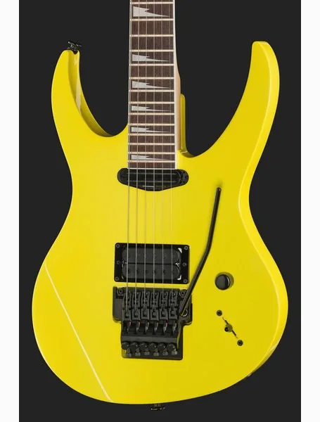 Ibanez 540PIII-DY, detalje 4