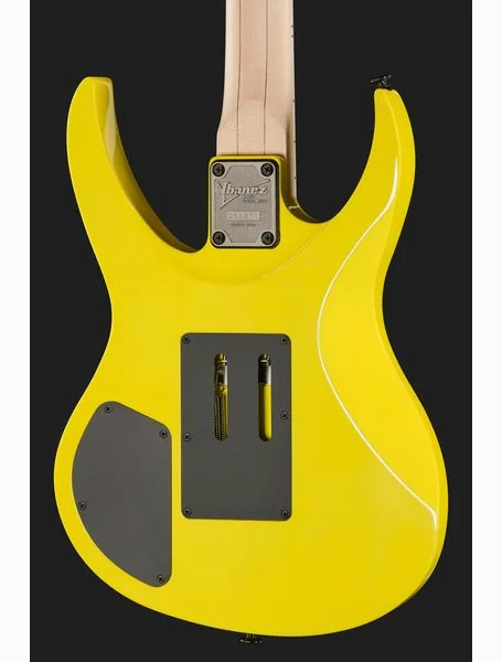 Ibanez 540PIII-DY, detalje 5