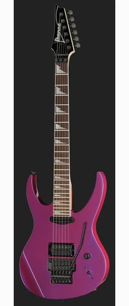 Ibanez 540PIII-PN, detalje 2
