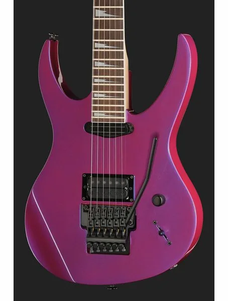 Ibanez 540PIII-PN, detalje 4