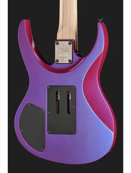 Ibanez 540PIII-PN, detalje 5