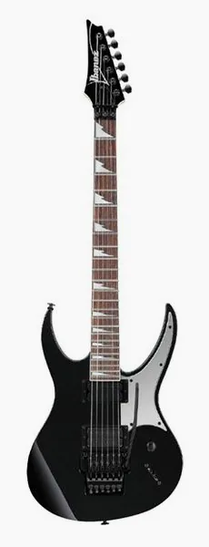 Ibanez 540PIIIHH-BK set forfra