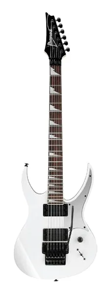 Ibanez 540PIIIHH-WH set forfra