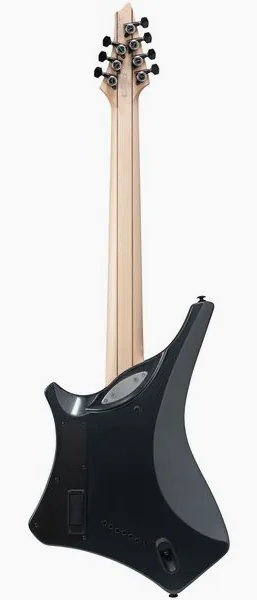 Ibanez A527-IPT, detalje 2