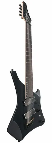 Ibanez A527-IPT, detalje 3