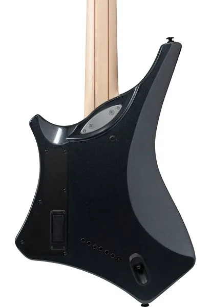 Ibanez A527-IPT, detalje 5