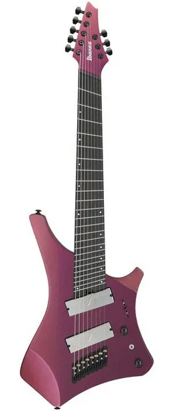Ibanez A528-CMG set forfra