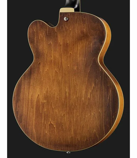 Ibanez AF55-TF, detalje 5