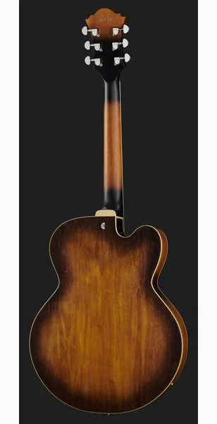 Ibanez AF55L-TF, detalje 3