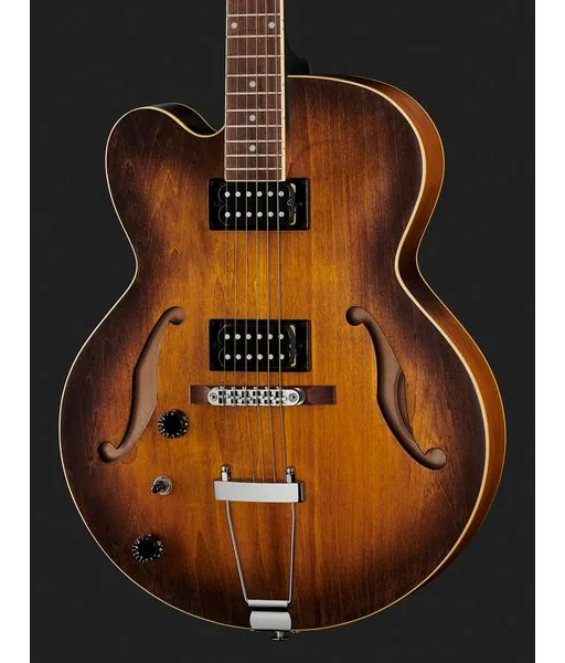 Ibanez AF55L-TF, detalje 4