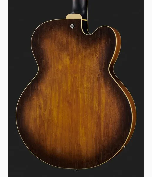 Ibanez AF55L-TF, detalje 5