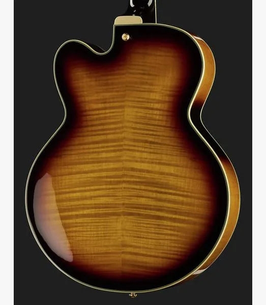 Ibanez AF95FM-AYS, detalje 5