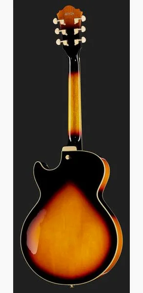 Ibanez AG75G-BS, detalje 3