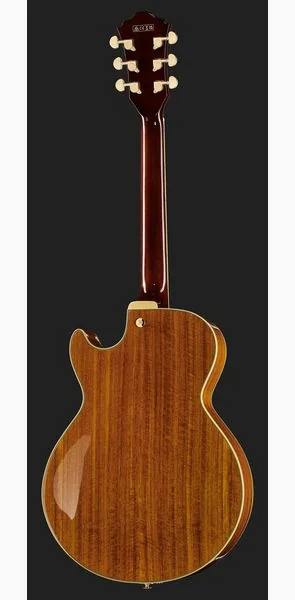 Ibanez AG95K-NT, detalje 3