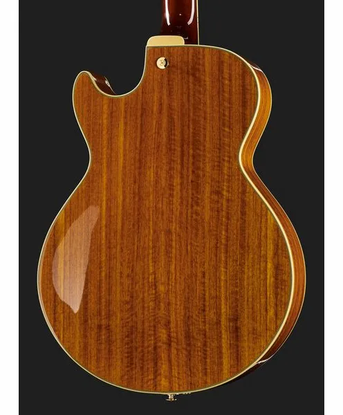 Ibanez AG95K-NT, detalje 5