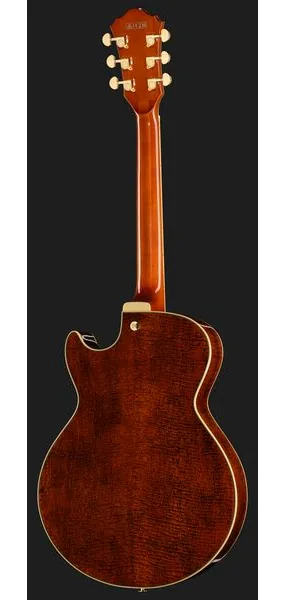 Ibanez AG95MG-DA, detalje 3