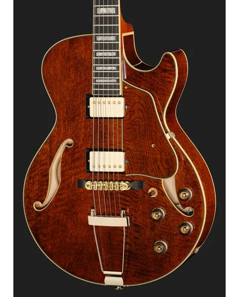 Ibanez AG95MG-DA, detalje 4