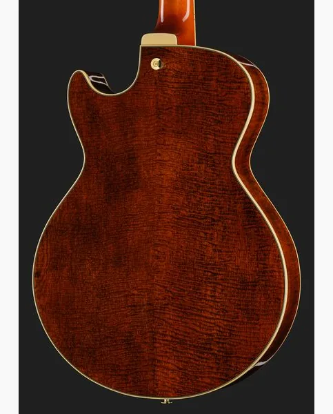 Ibanez AG95MG-DA, detalje 5