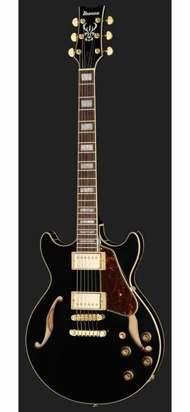 Ibanez AM73G-BK, detalje 2