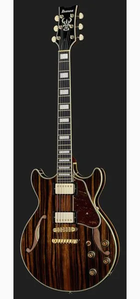 Ibanez AM93ME-NT, detalje 2