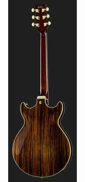 Ibanez AM93ME-NT, detalje 3