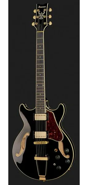 Ibanez AMH90-BK, detalje 2