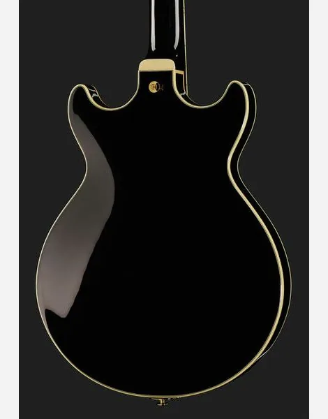 Ibanez AMH90-BK, detalje 5