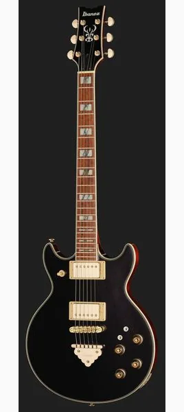 Ibanez AR320-MBM, detalje 2