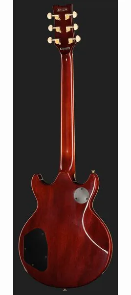 Ibanez AR320-MBM, detalje 3