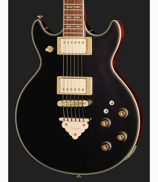 Ibanez AR320-MBM, detalje 4